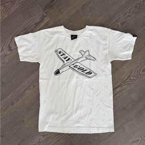 Benny Gold Stay Gold Tee